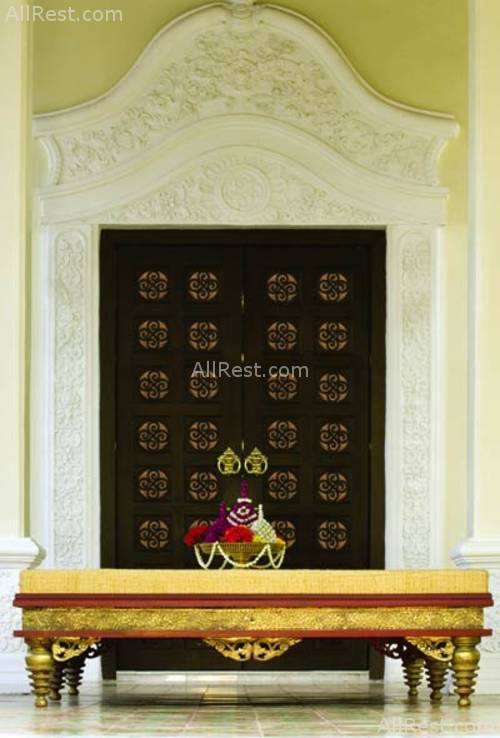 Puripunn Baby Grand Boutique Hotel 7